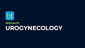 Urogynecology Podcasts