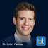 Dr. John Pavlus on the BackTable VI Podcast