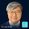 Dr. Lee Zhao on the BackTable Urology Podcast