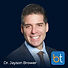 Dr. Jayson Brower on the BackTable VI Podcast
