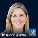 Dr. Jennifer Berumen on the BackTable VI Podcast