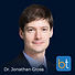 Dr. Jonathan Gross on the BackTable VI Podcast