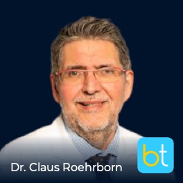 Collaborative Approach to Prostate Artery Embolization (PAE) for BPH