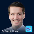 Dr. Jacob Hunter on the BackTable ENT Podcast
