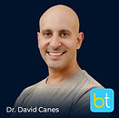 Dr. David Canes on the BackTable Urology Podcast