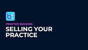 Selling Your Practice Podcasts