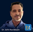 Dr. John Rundback on the BackTable VI Podcast