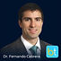 Dr. Fernando Cabrera on the BackTable Urology Podcast