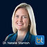 Dr. Natalie Stanton on the BackTable VI Podcast