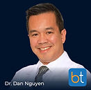 Dr. Dan Nguyen on the BackTable VI Podcast