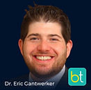 Dr. Eric Gantwerker on the BackTable Industry Podcast