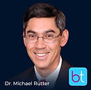 Dr. Michael Rutter on the BackTable ENT Podcast