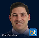 Chas Sanders on the BackTable VI Podcast