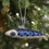 Thumbnail: Sparkly Felt Sardine Christmas Decoration