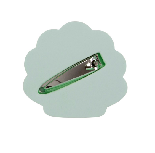 Thumbnail: Mermaid Nail Buffer & Clippers
