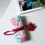 Thumbnail: Coral Fish Jewellery Roll