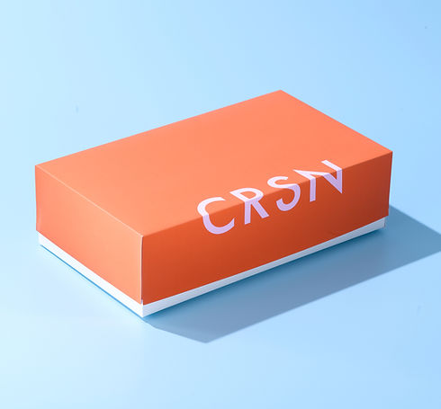 Orange Box