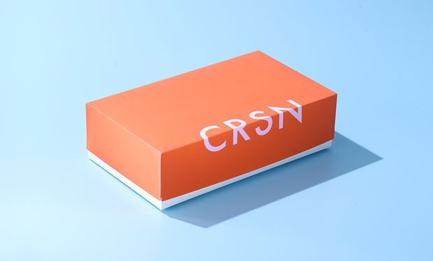 Orange Box
