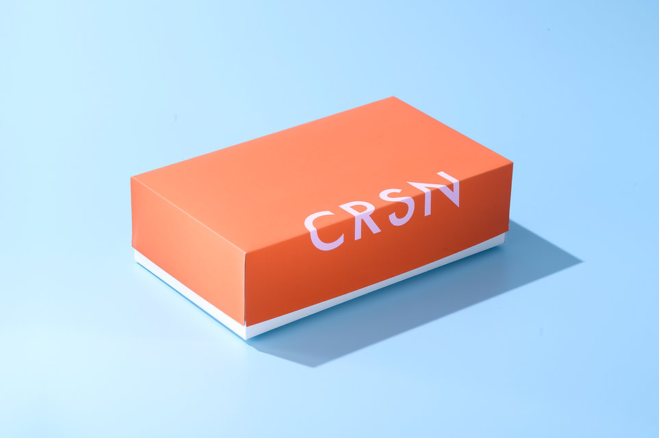 Orange Box