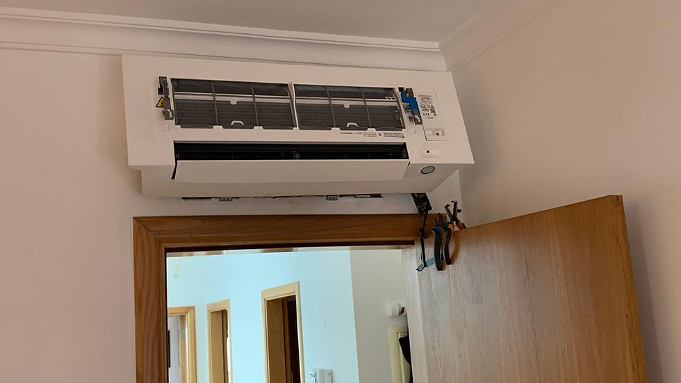 hvac
