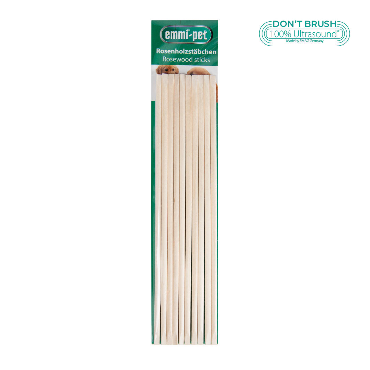 Emmi-pet Rosewood Sticks
