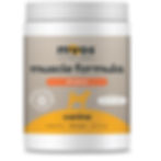 MYOS Canine Muscle Formula – Muscle & Mobility Support for Dogs