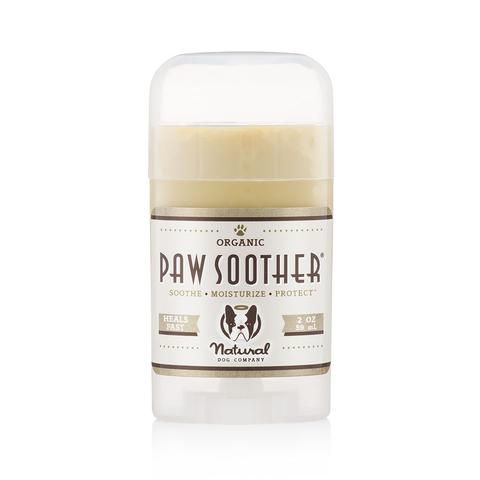 Natural Dog Company Paw Soother Stick
