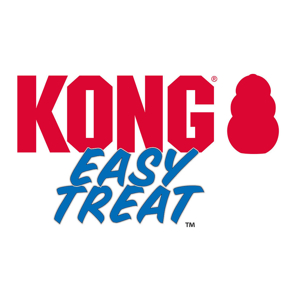Thumbnail: KONG Easy Treat Peanut Butter