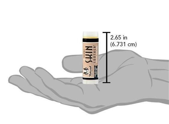 Natural dog Company Skin Soother Travel Stick