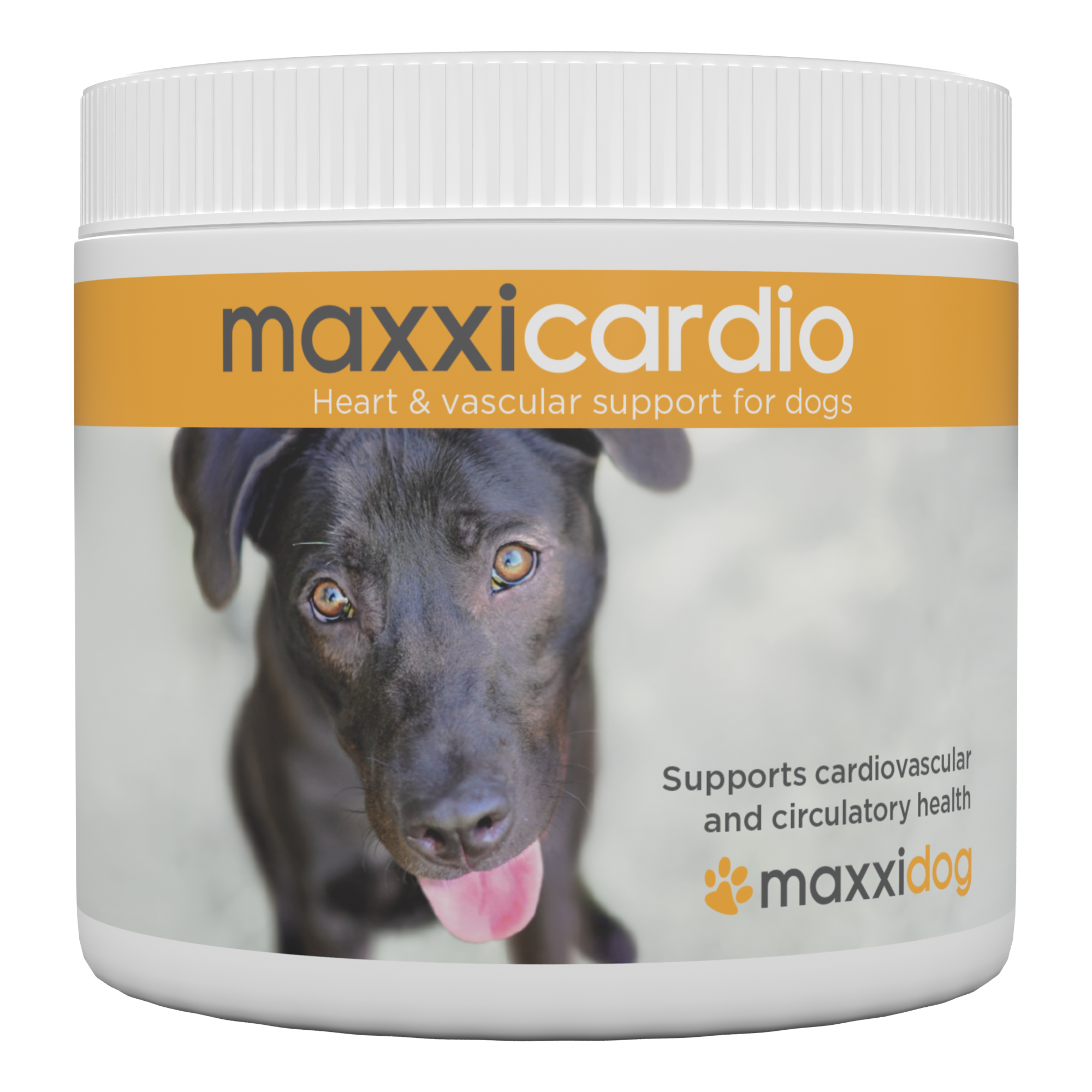 Maxxicardio for dogs