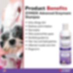 Zymox Advanced Oatmeal Shampoo Benefits