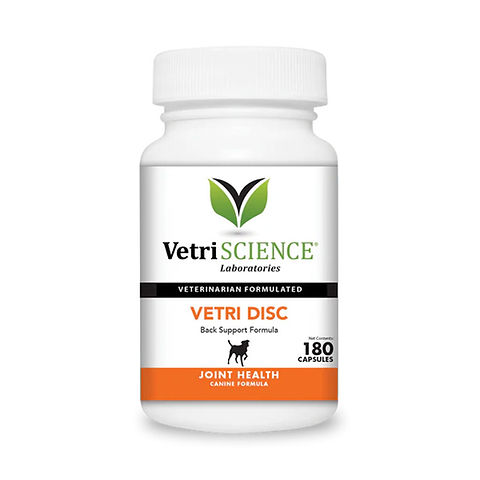 VetriScience Vetri Disc Joint Supplement for Dogs | Furever Products
