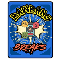 Baw Bang Breaks Logo