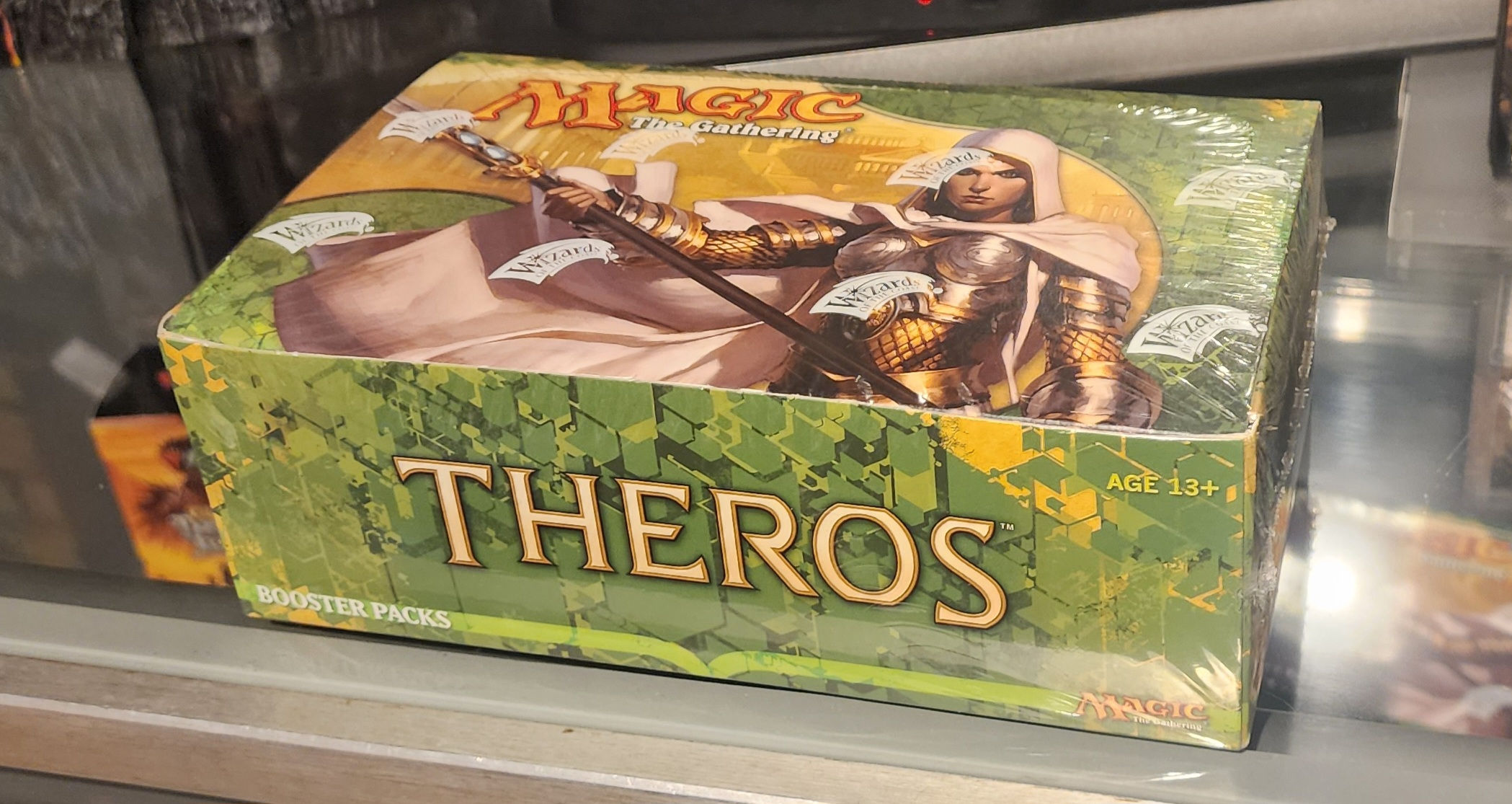 Theros Booster Box