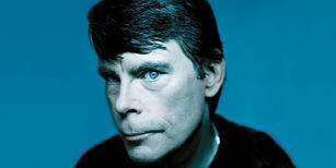 Un 21 de Septiembre, nace Stephen King