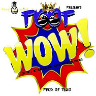 OFFICIAL PRESTIGIOUS KIDS TOOT WOW x TEZ