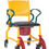 Miniaturbild: Rebotec Toilettenrollstuhl Bonn