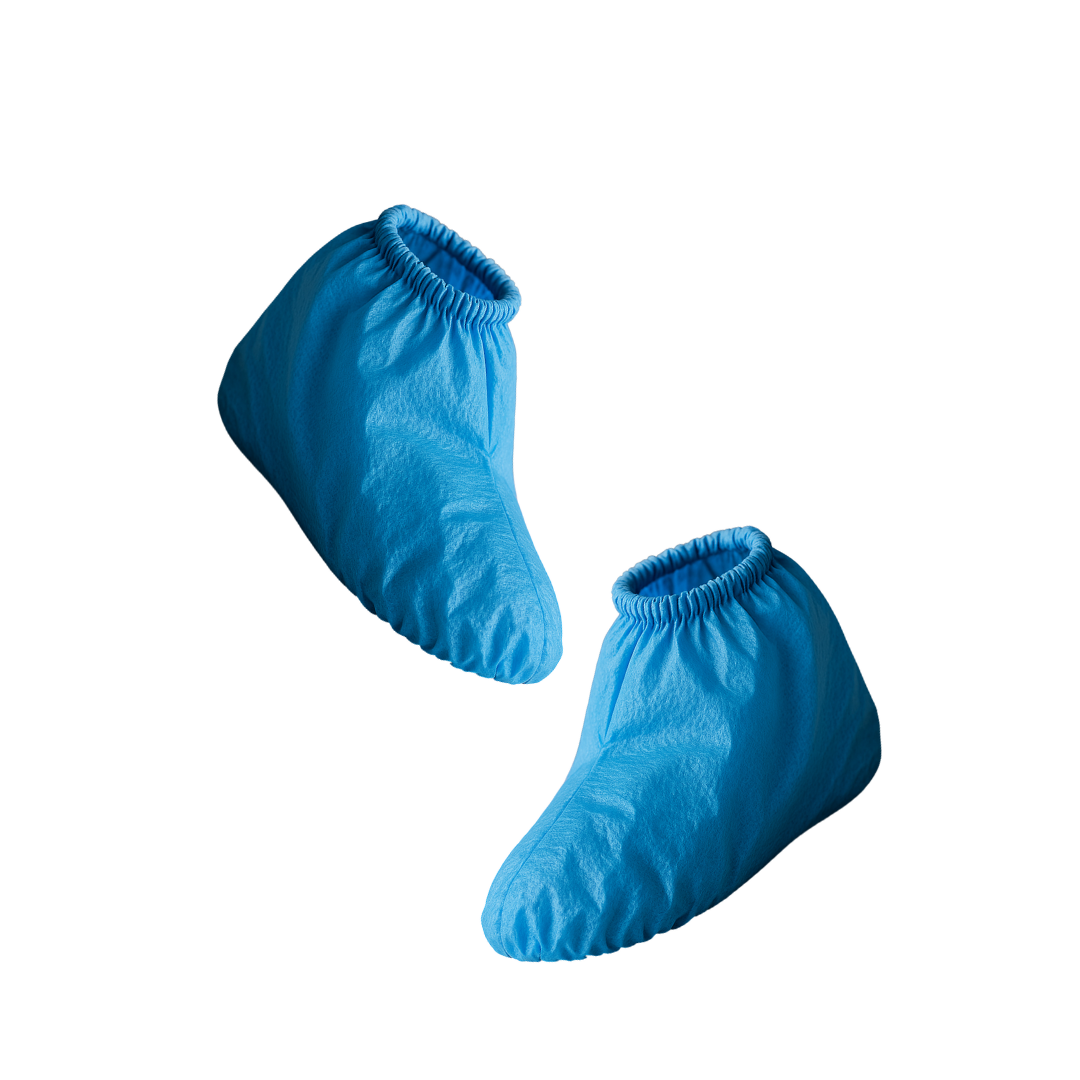 Antistatic Shoe Cover Non Woven