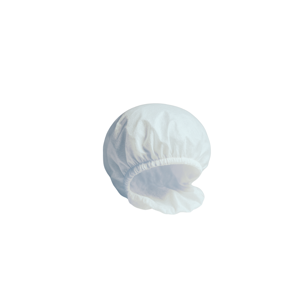 Head Cap Non Woven