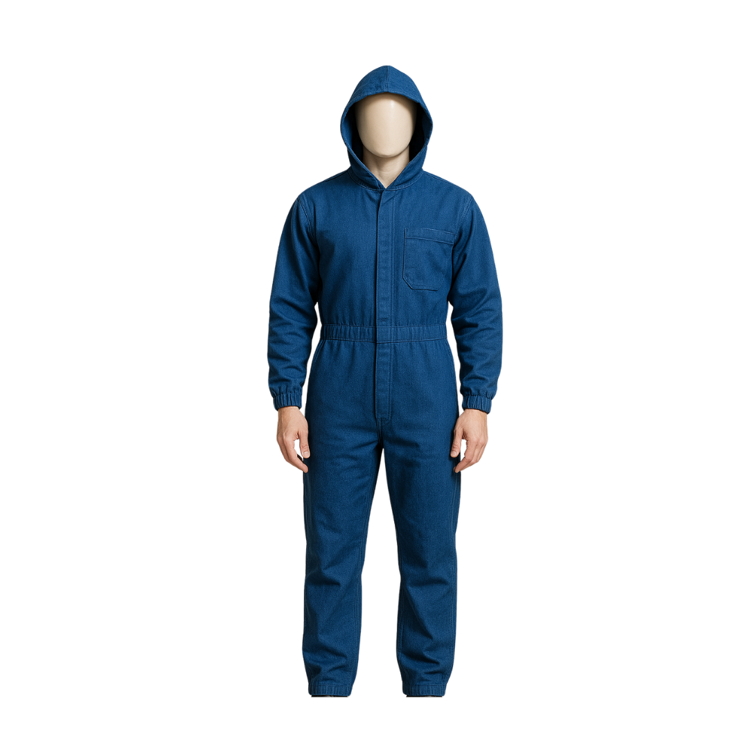 Coverall