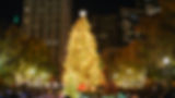 Christmas Tree Lighting Ceremony