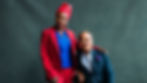 Sarabande Africaine: Angélique Kidjo & Yo-Yo Ma