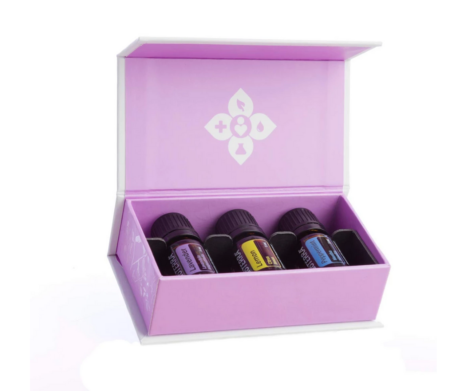 Kit de Introducción