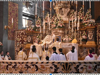 FBI Intel Report on Catholics Reveals Weakness in Law Enforcement