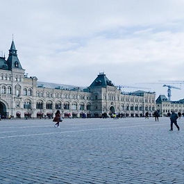 AHS Russia