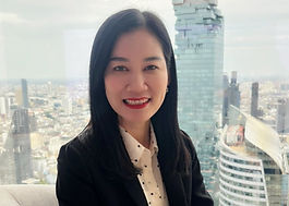 ABSOLUTE HOTEL SERVICES (AHS) APPOINTS VICE PRESIDENT PEOPLE & CULTURE