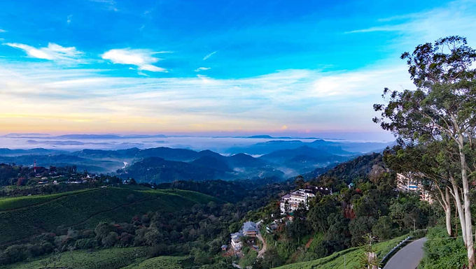 ABSOLUTE HOTEL SERVICES EXPANDS ITS PORTFOLIO IN THE INDIAN MARKET WITH EASTIN RESIDENCES & U HOTELS AND RESORTS.
