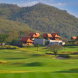 AGS Banyan Golf Club Hua Hin