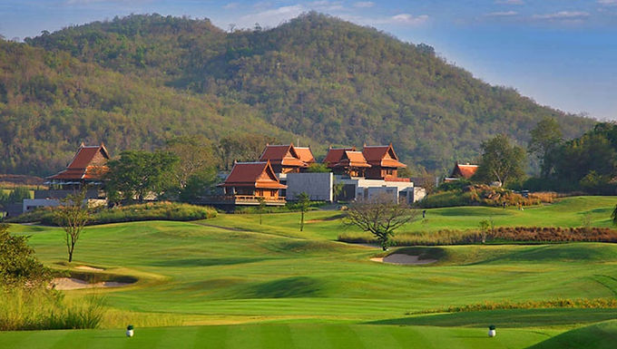 ABSOLUTE GOLF SERVICES SELECTED AS THE MANAGEMENT COMPANY OF BANYAN GOLF CLUB, THE WORLD RENOWNED GOLF COURSE IN HUA HIN, THAILAND