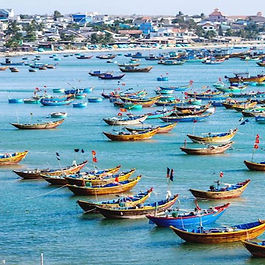 Travelodge Vietnam